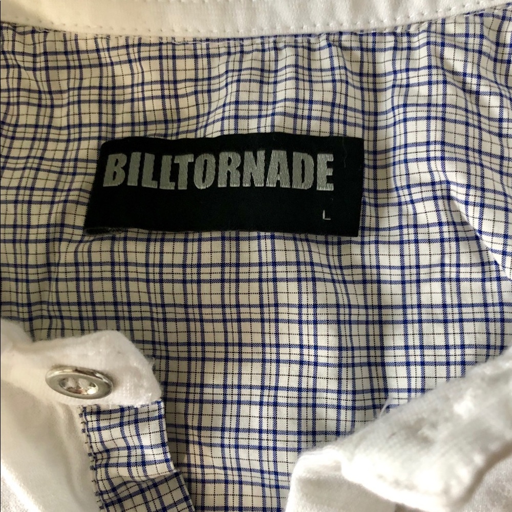 Billtornade Polo - Picture 2 of 5